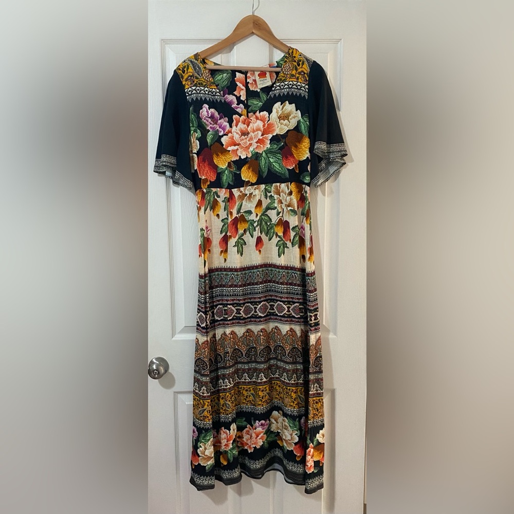Farm Rio Dress